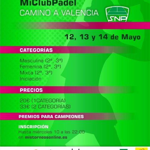 torneo-camino-valencia-2023